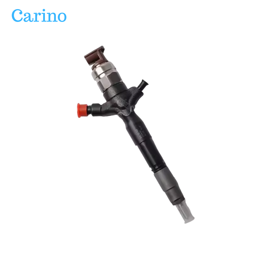 295050-0210 23670-30410 Diesel Injector 