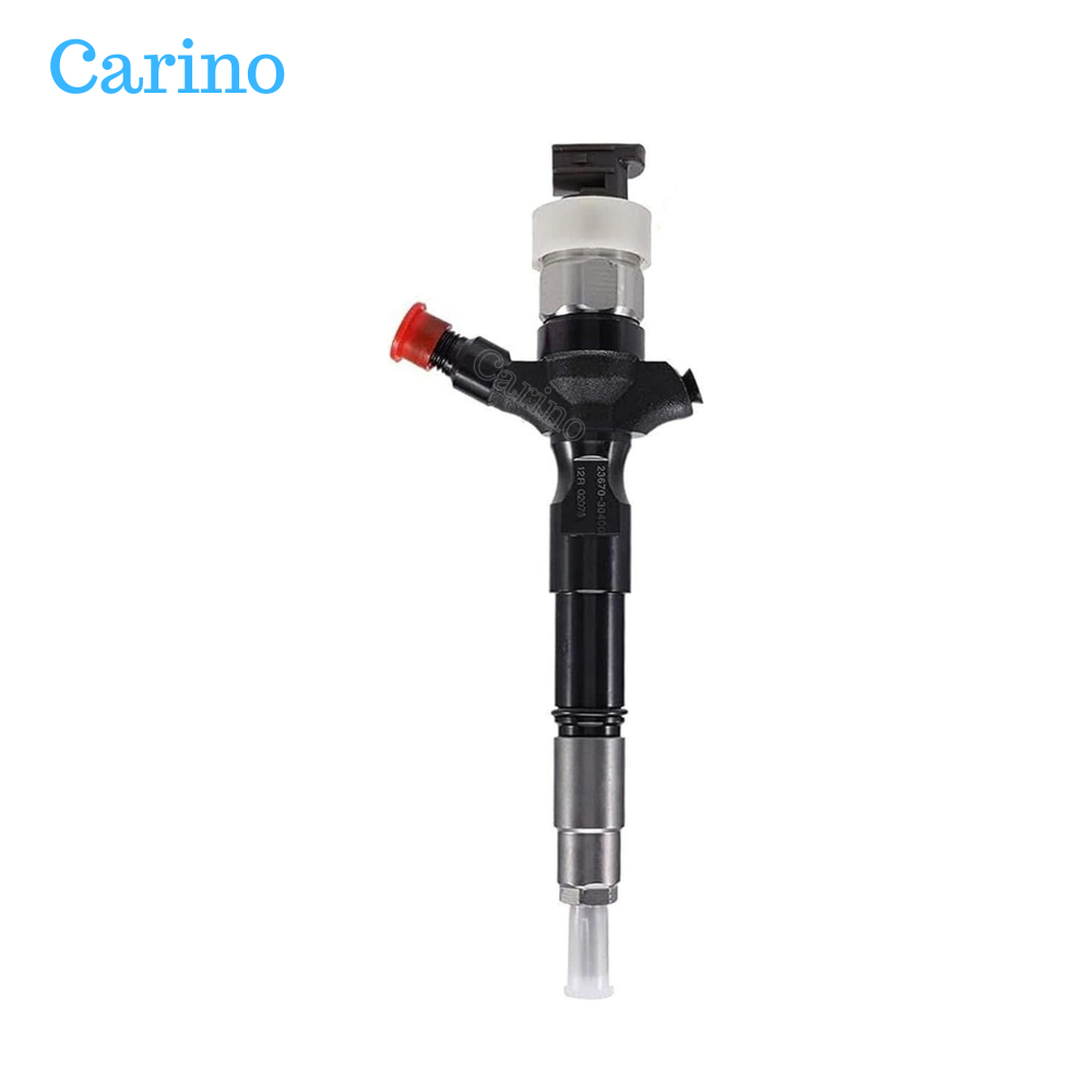 295050-0460 23670-39365 Diesel Injector 