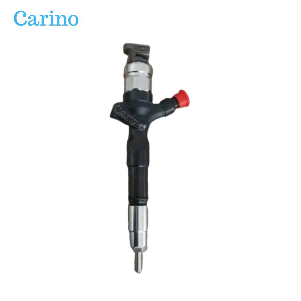 295050-0520 23670-09350 Diesel Injector 