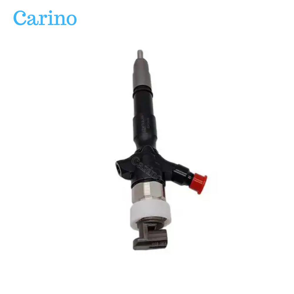 295050-0540 Diesel Injector 