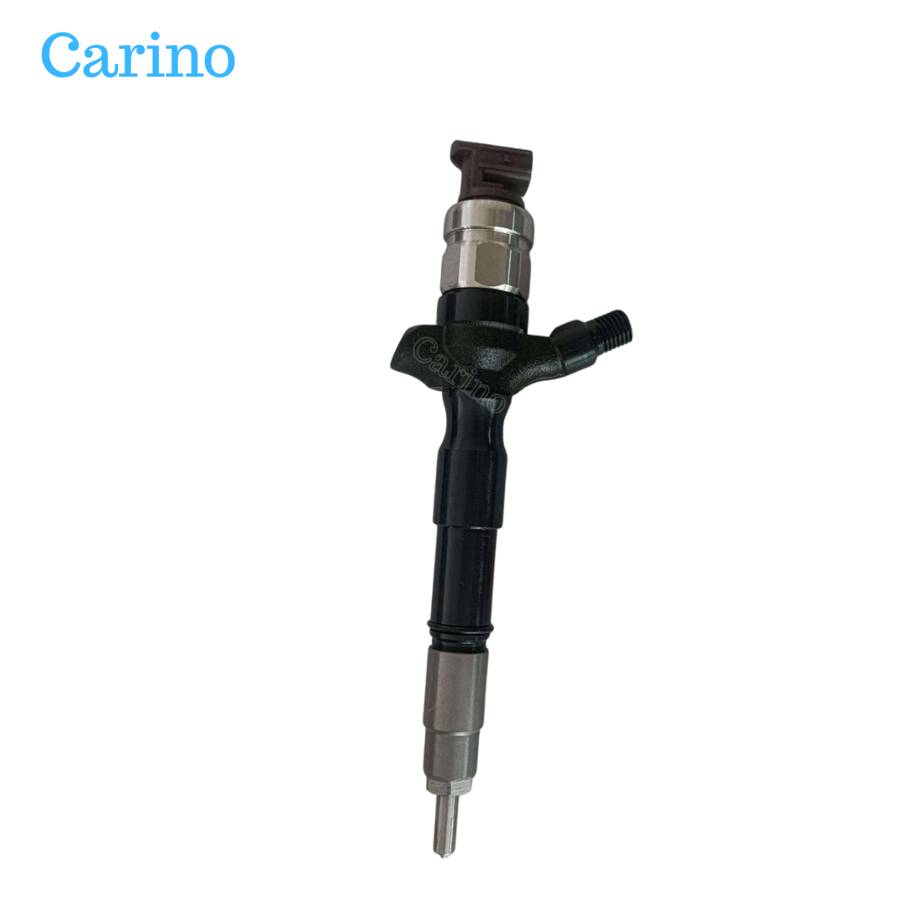 295050-0540 Diesel Injector 