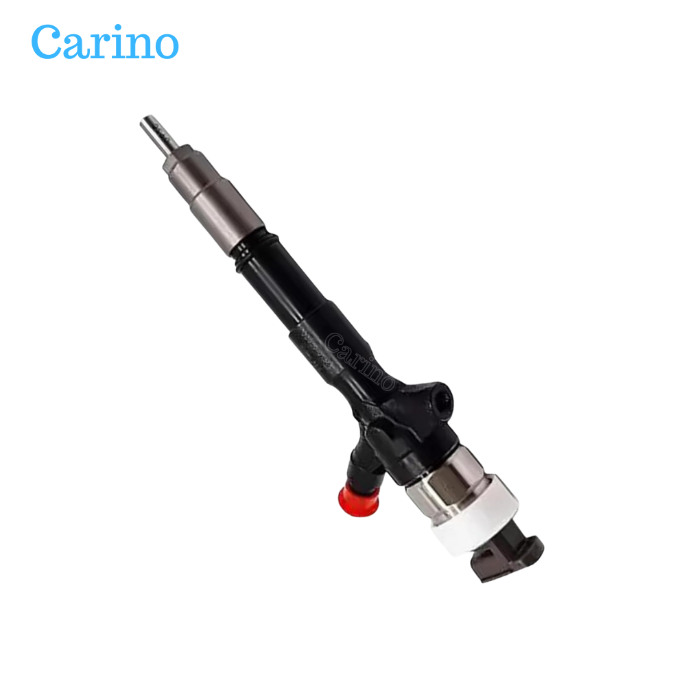 295050-0890 1465A367 Diesel Injector 