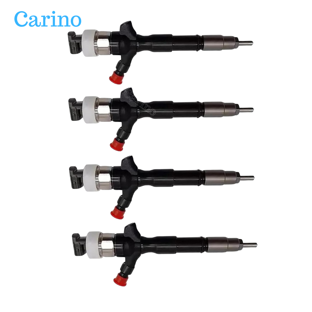 295050-0890 1465A367 Diesel Injector 