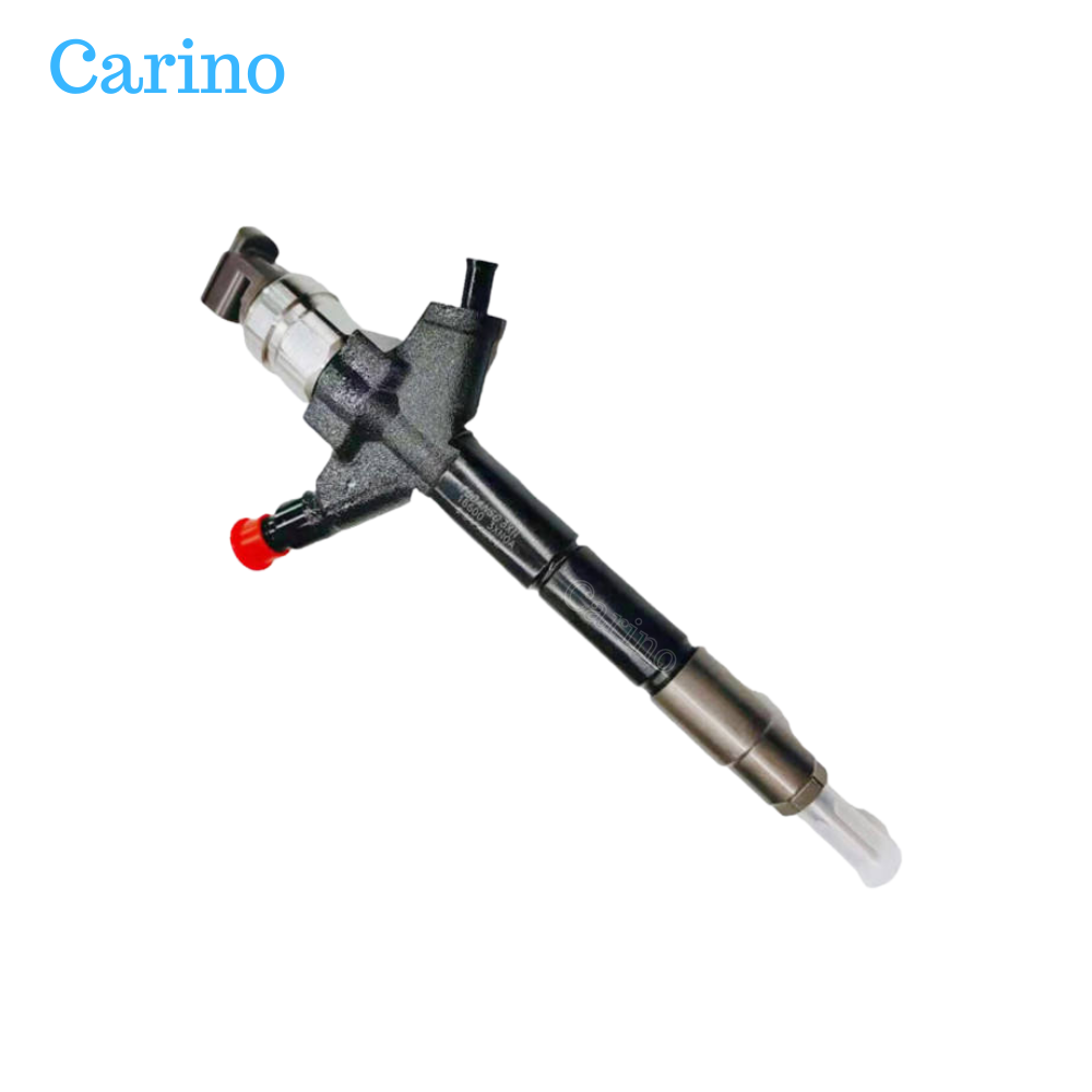 295050-1060 16600-3XN0A Diesel Injector 