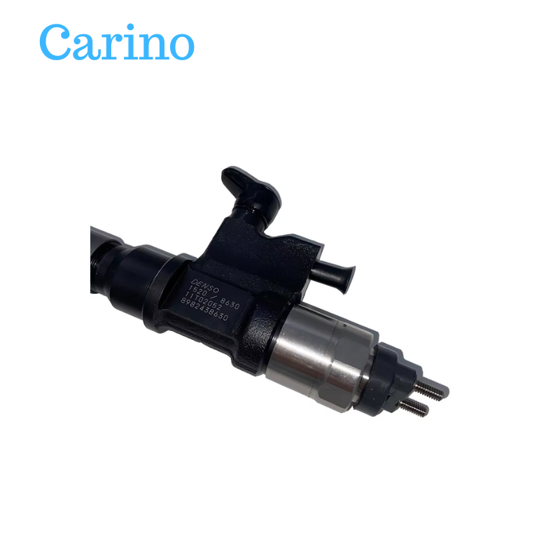 295050-1520 8-98243863-01 Diesel Injector 