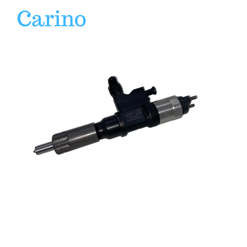 295050-1520 8-98243863-01 Diesel Injector 