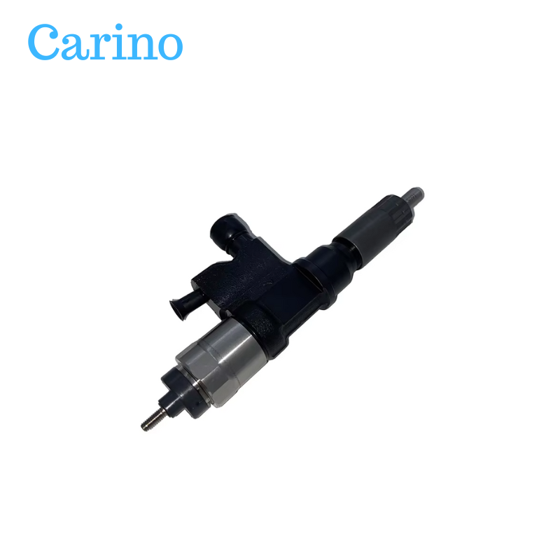 295050-1520 8-98243863-01 Diesel Injector 