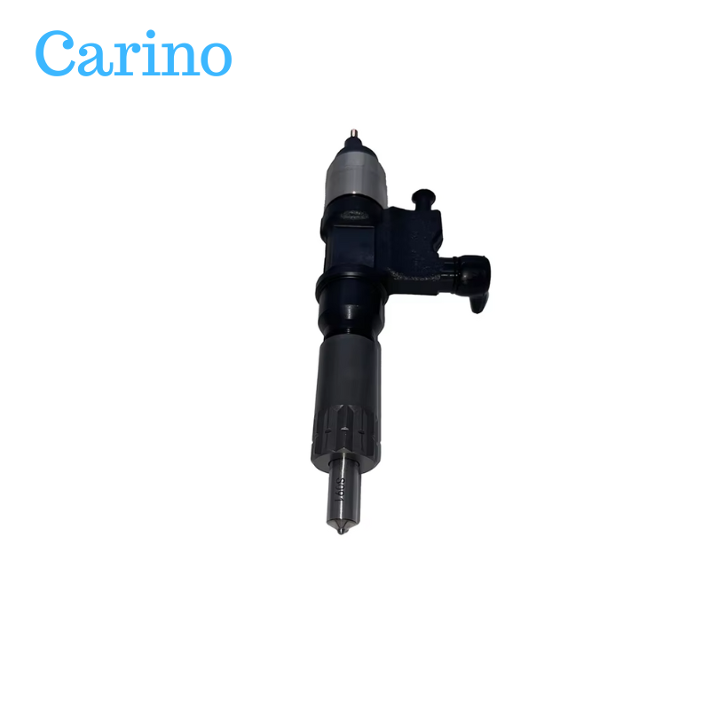 295050-1520 8-98243863-01 Diesel Injector 