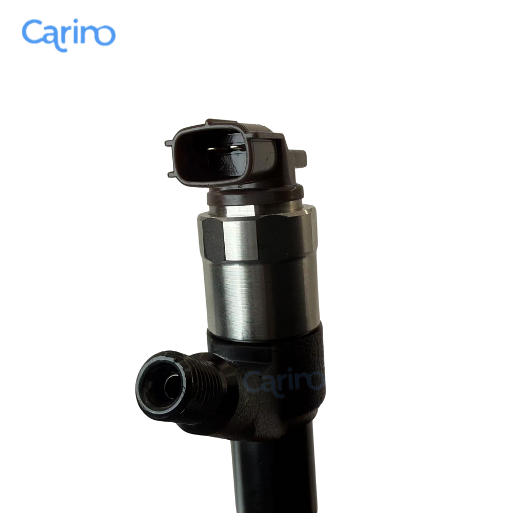 295050-1760 1465A439 Diesel Injector 