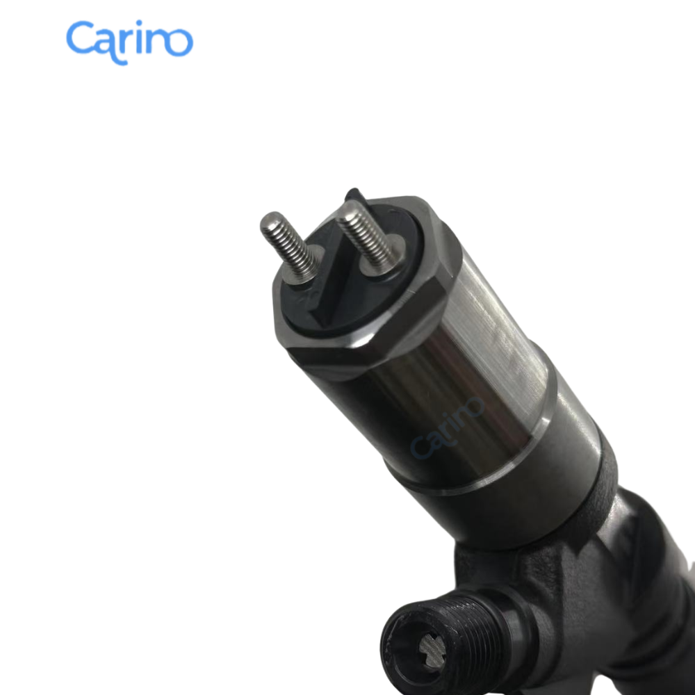 095000-0801 6156-11-3100 Diesel Injector