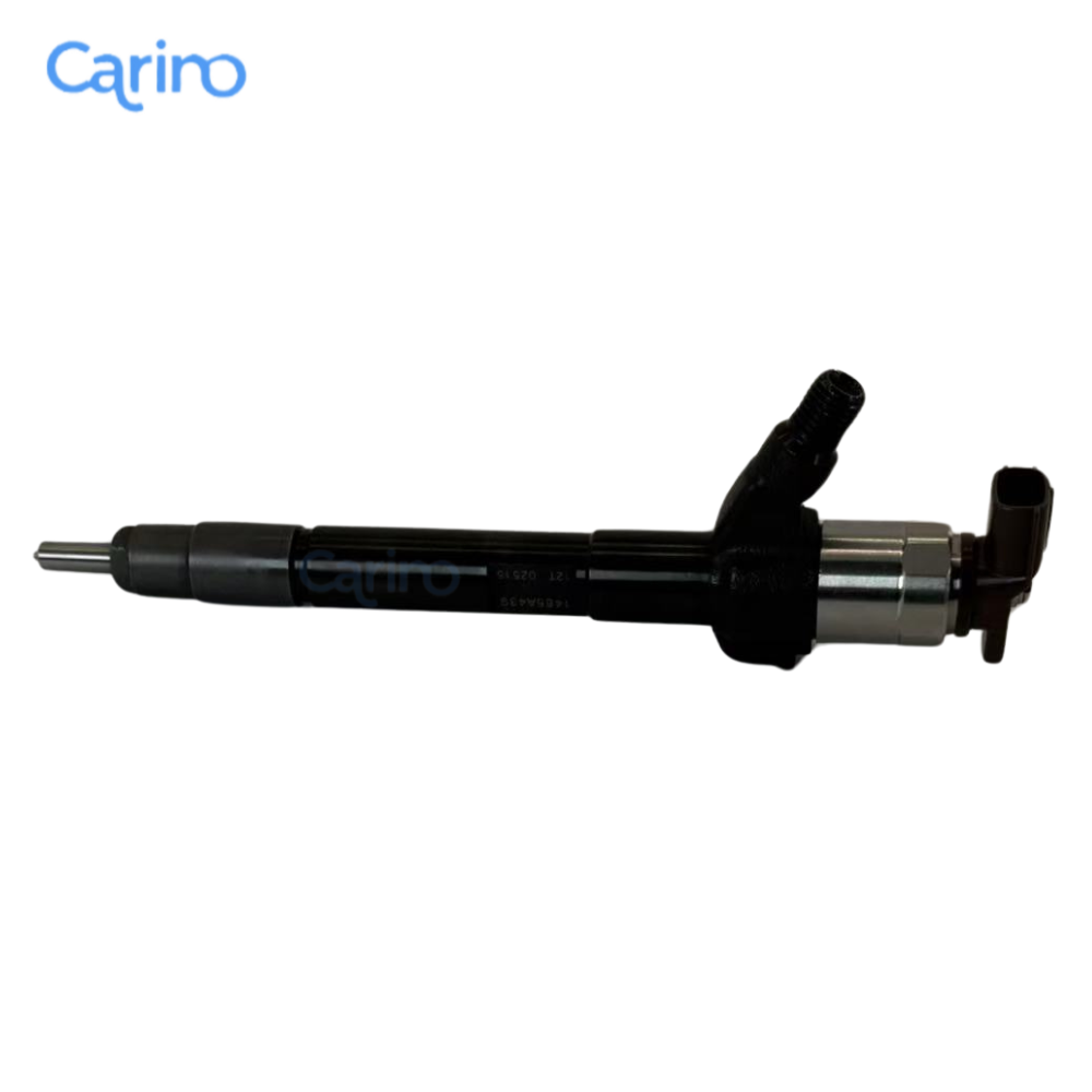 295050-1760 1465A439 Diesel Injector 