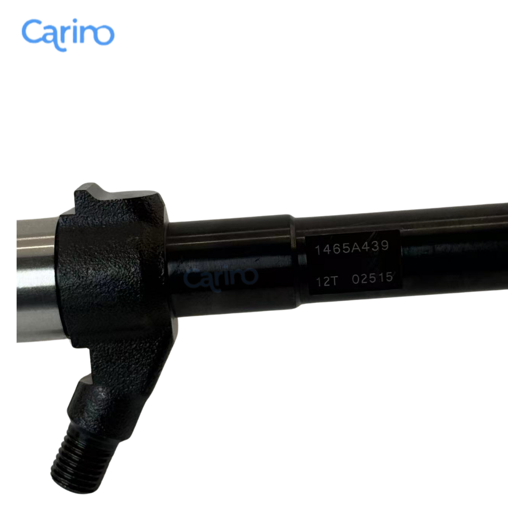 295050-1760 1465A439 Diesel Injector 