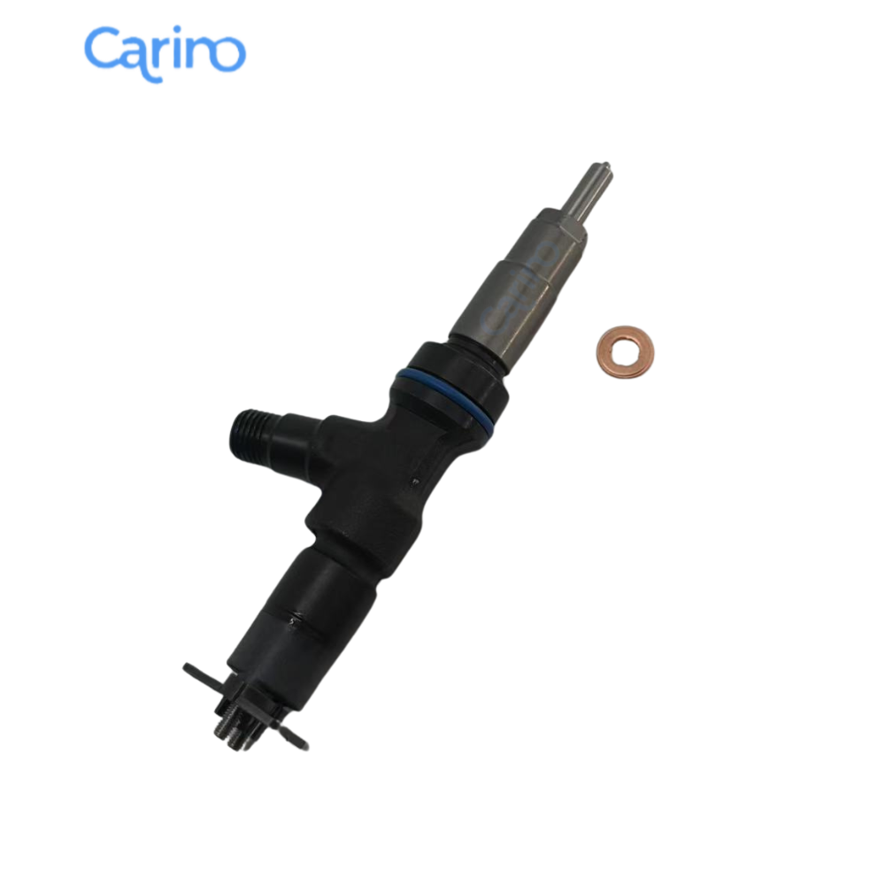 571-0939 295700-1210 Diesel Injector