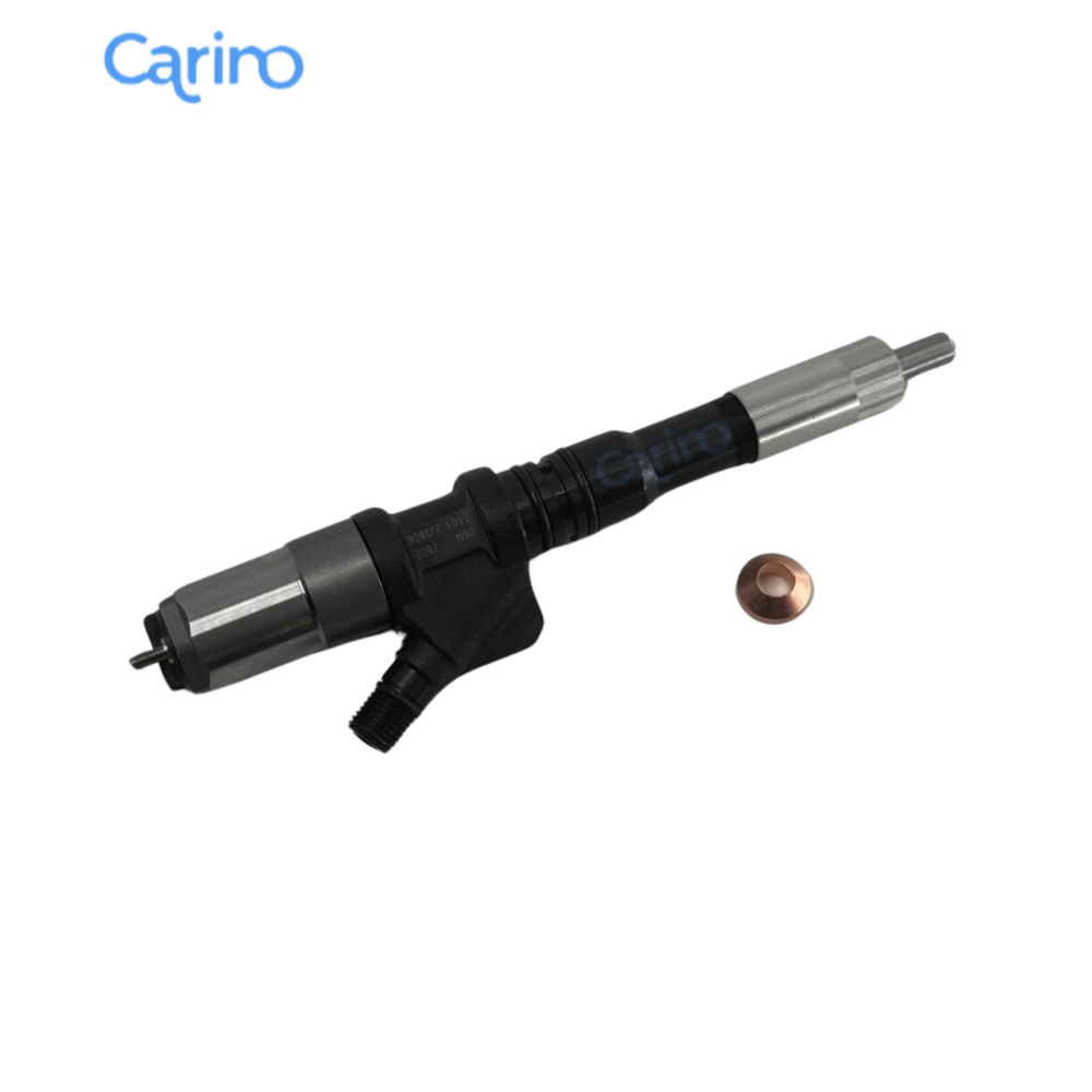 095000-0801 6156-11-3100 Diesel Injector