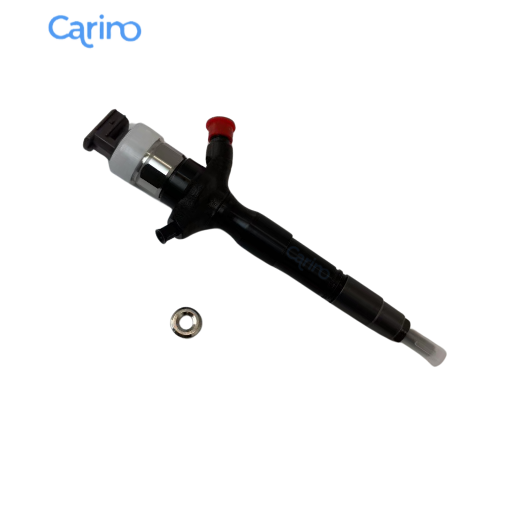 095000-8290 23670-0L050 Fuel Injector 