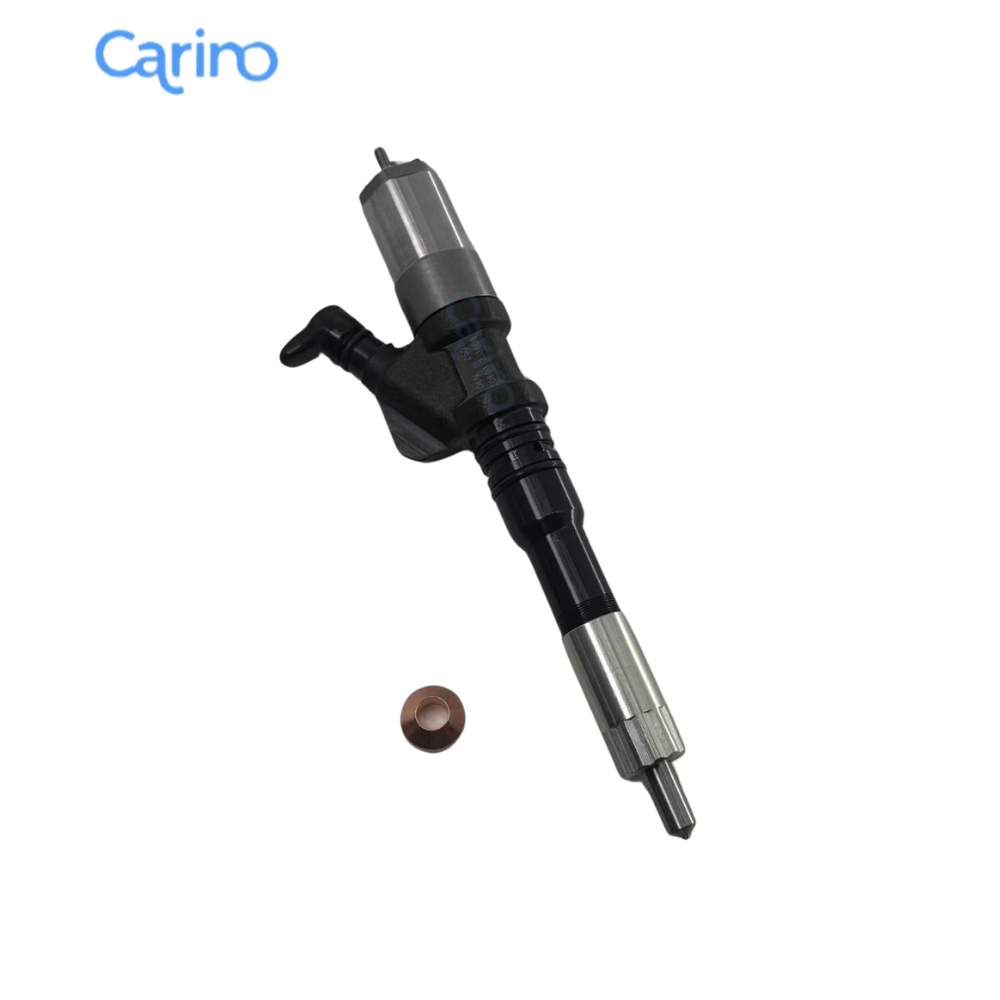 095000-0801 6156-11-3100 Diesel Injector