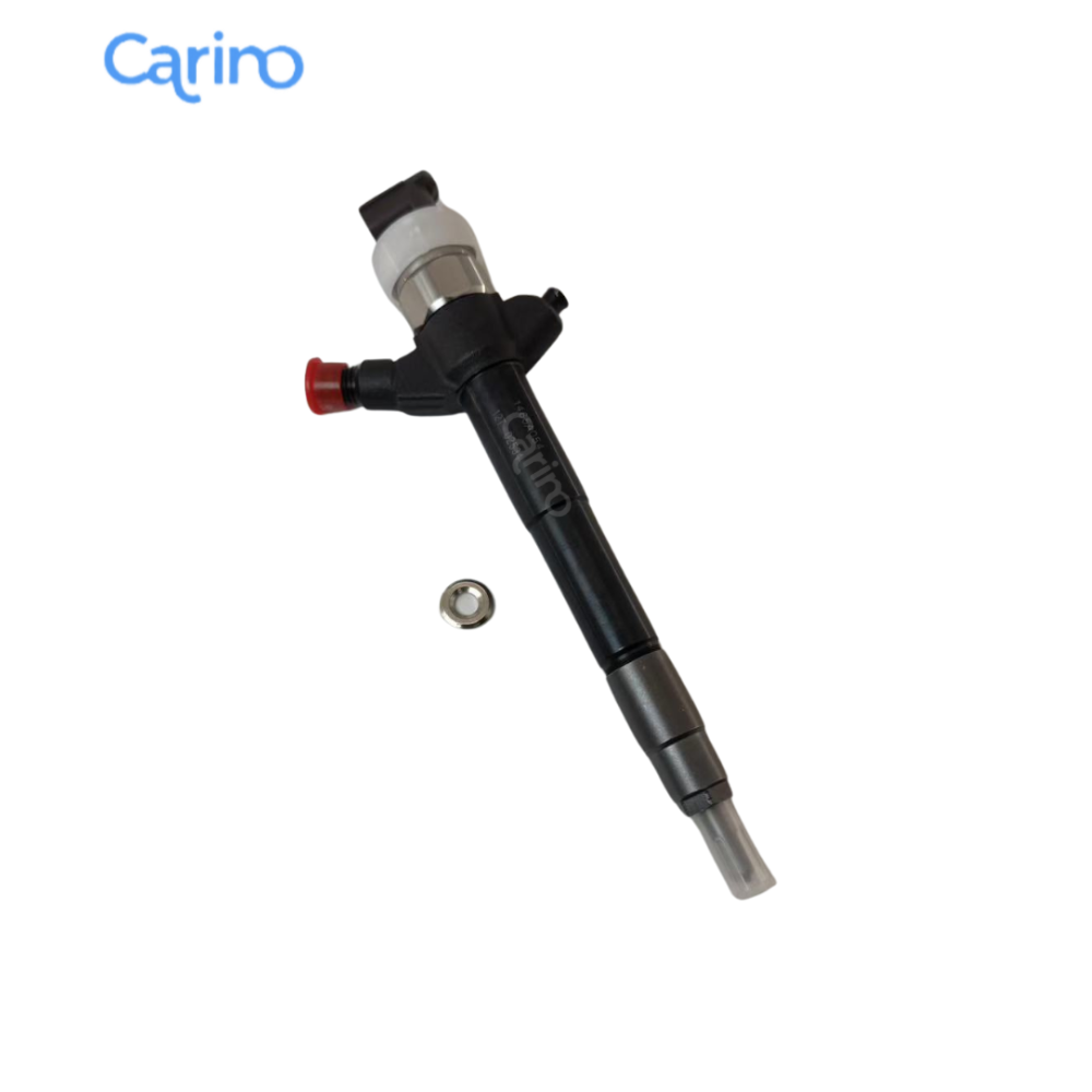 095000-5760 1465A054 Diesel Injector 