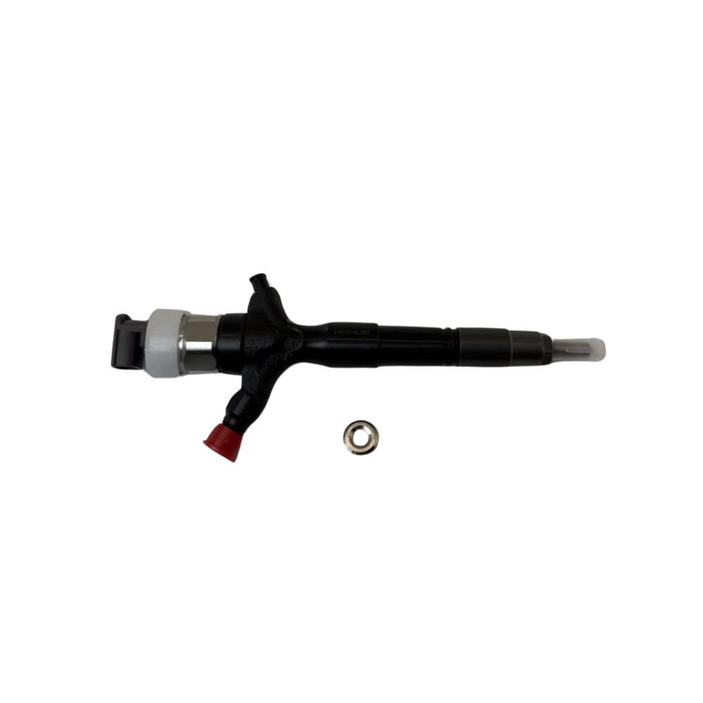 095000-8290 23670-0L050 Fuel Injector 