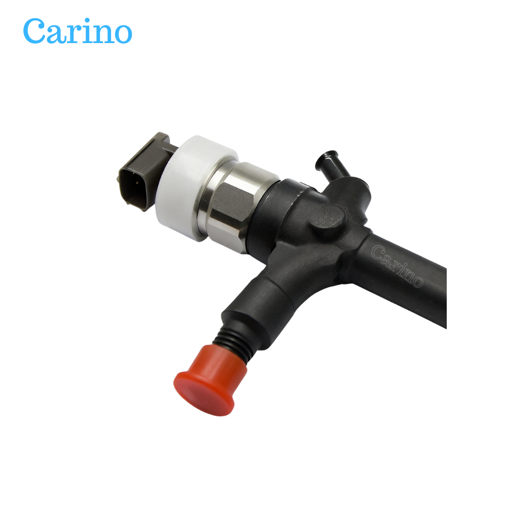 295050-0620 Diesel Injector 