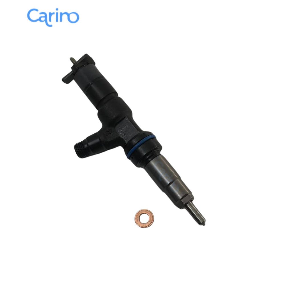 571-0940 295700-1200 Diesel Injector 