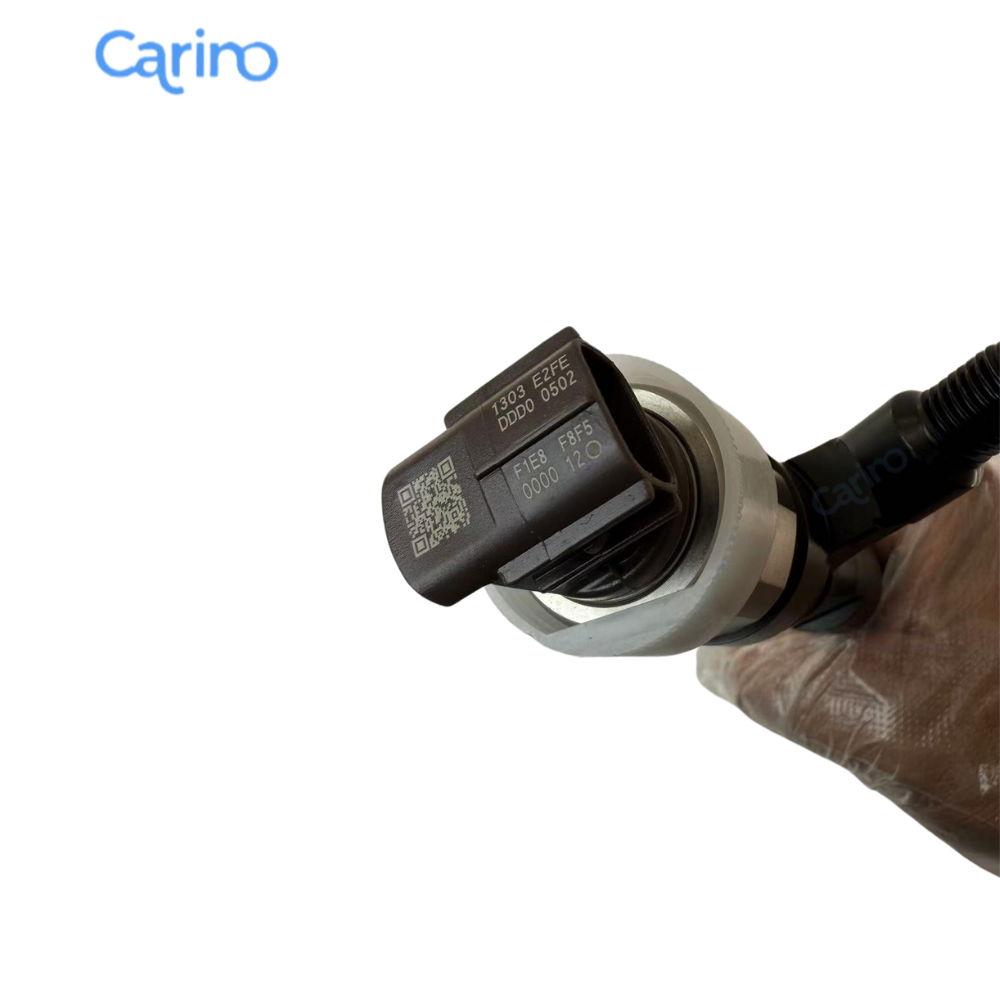 095000-7790 Diesel Injector 23670-30310