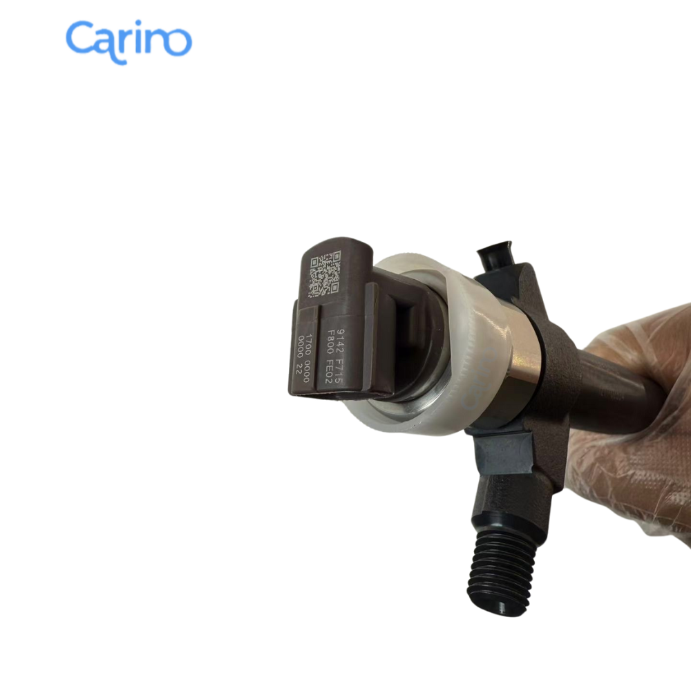 095000-5760 1465A054 Diesel Injector 