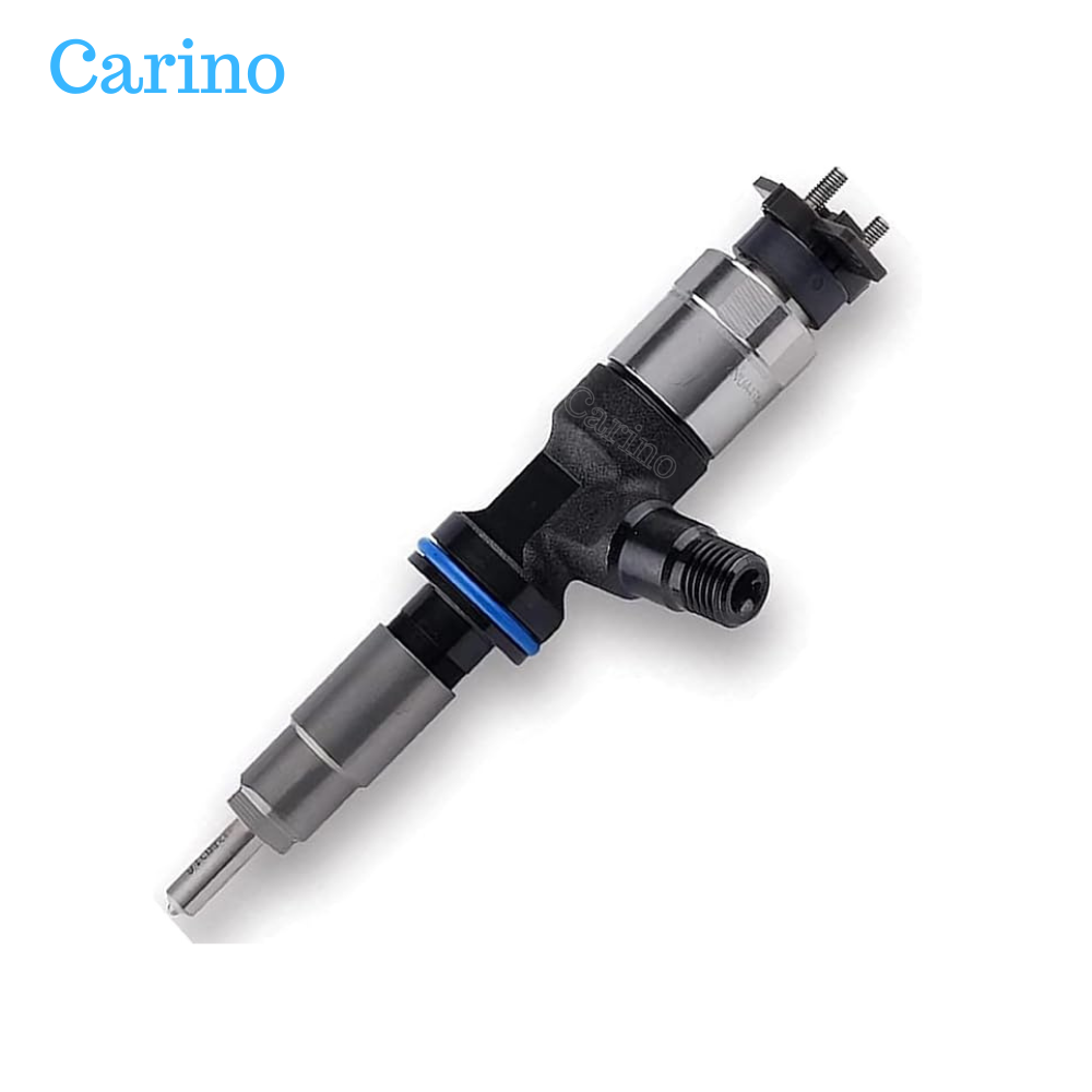 295050-0421 3707287 Fuel Injector 