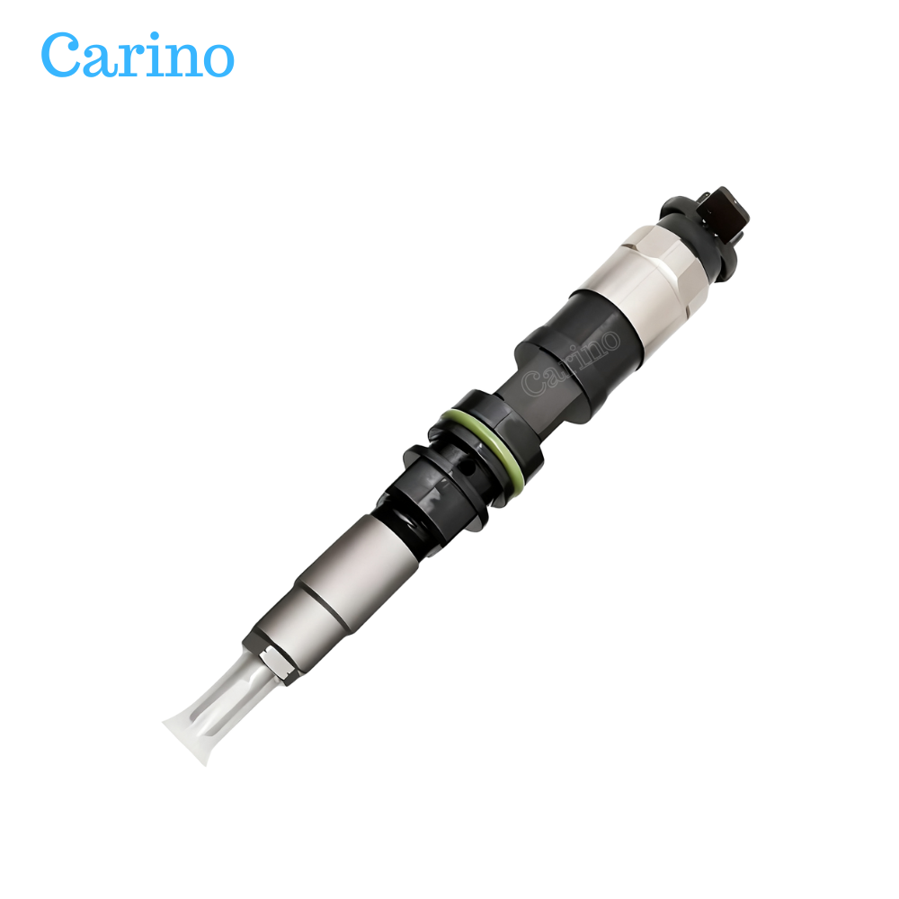 295050-0501 370-7286 Fuel Injector 