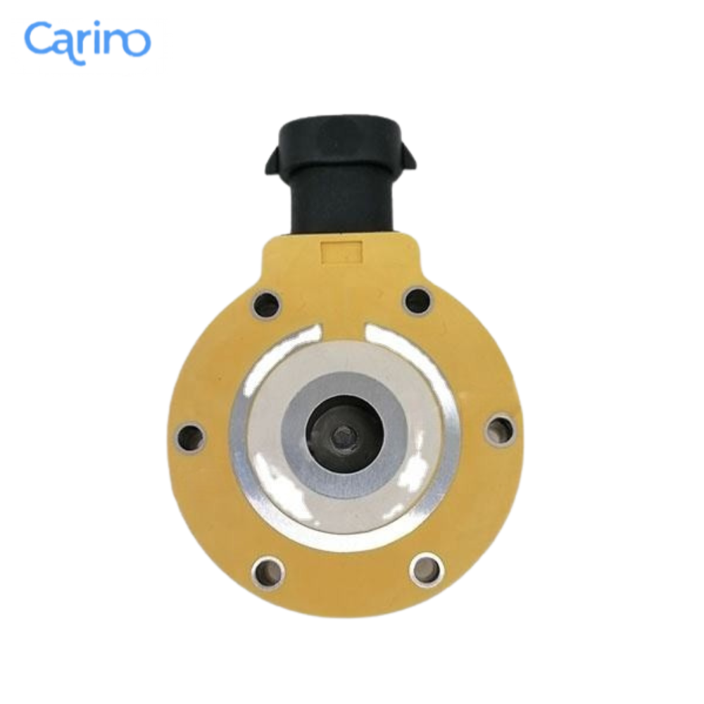 312-5620 Solenoid Valve for 10R-2828 Fuel Pump 320D 