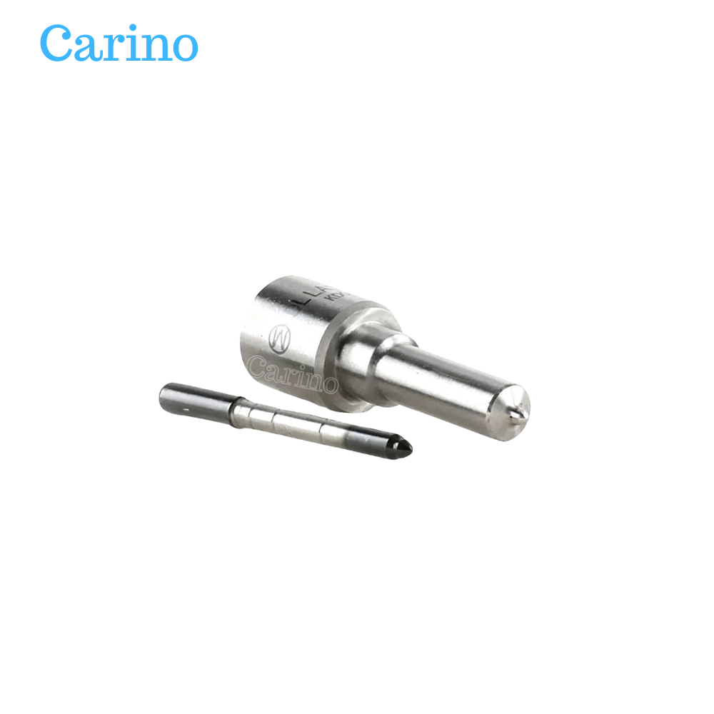 DLLA146P1339 0433171831 Injector Nozzle for 0445120030 0445120218 Injector