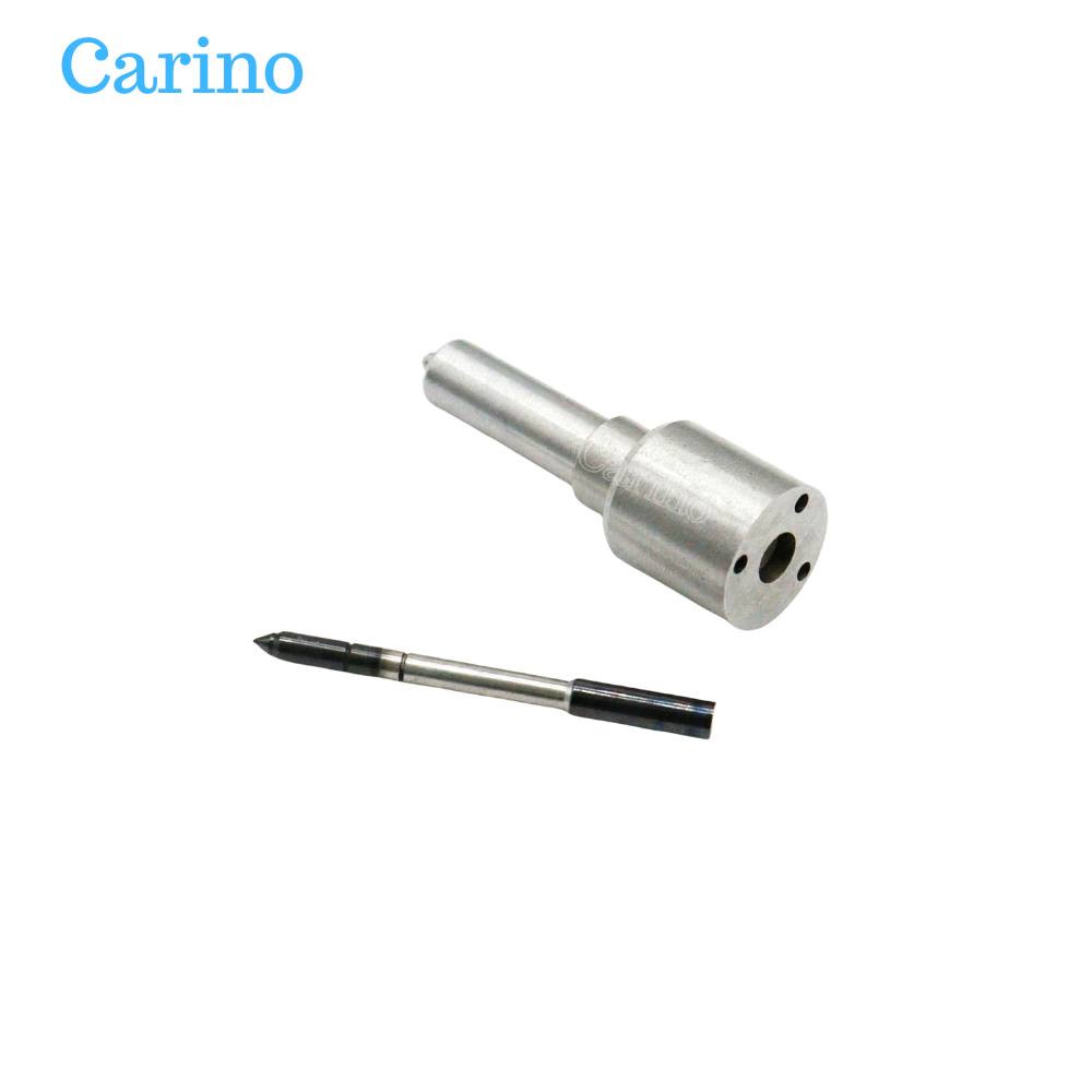 DLLA143P2155 Injector Nozzle for 0445120204 Injector