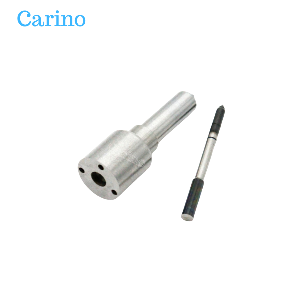 DLLA143P2155 Injector Nozzle for 0445120204 Injector