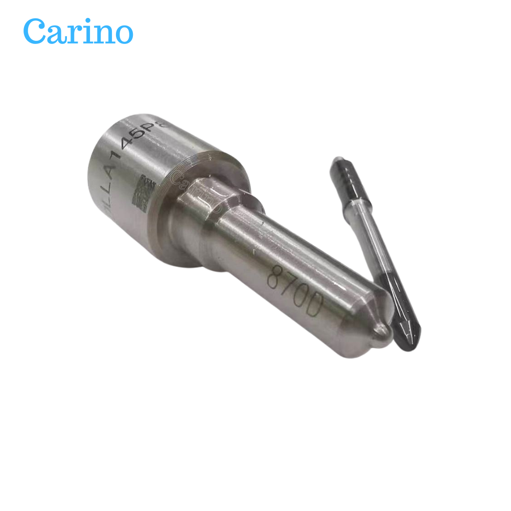 DLLA145P1031 093400-1031 Injector Nozzle