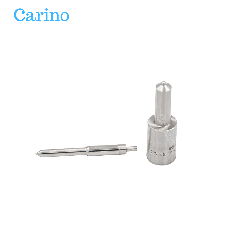 DSLA150P520 2437010077 Injector Nozzle for 0414720028 Injector