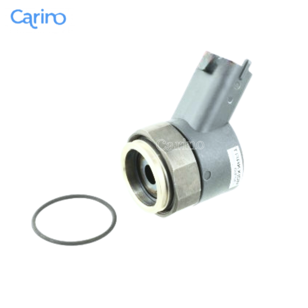 F00VC30306 Solenoid Valve for 0445110085 0445110142 Diesel Injector