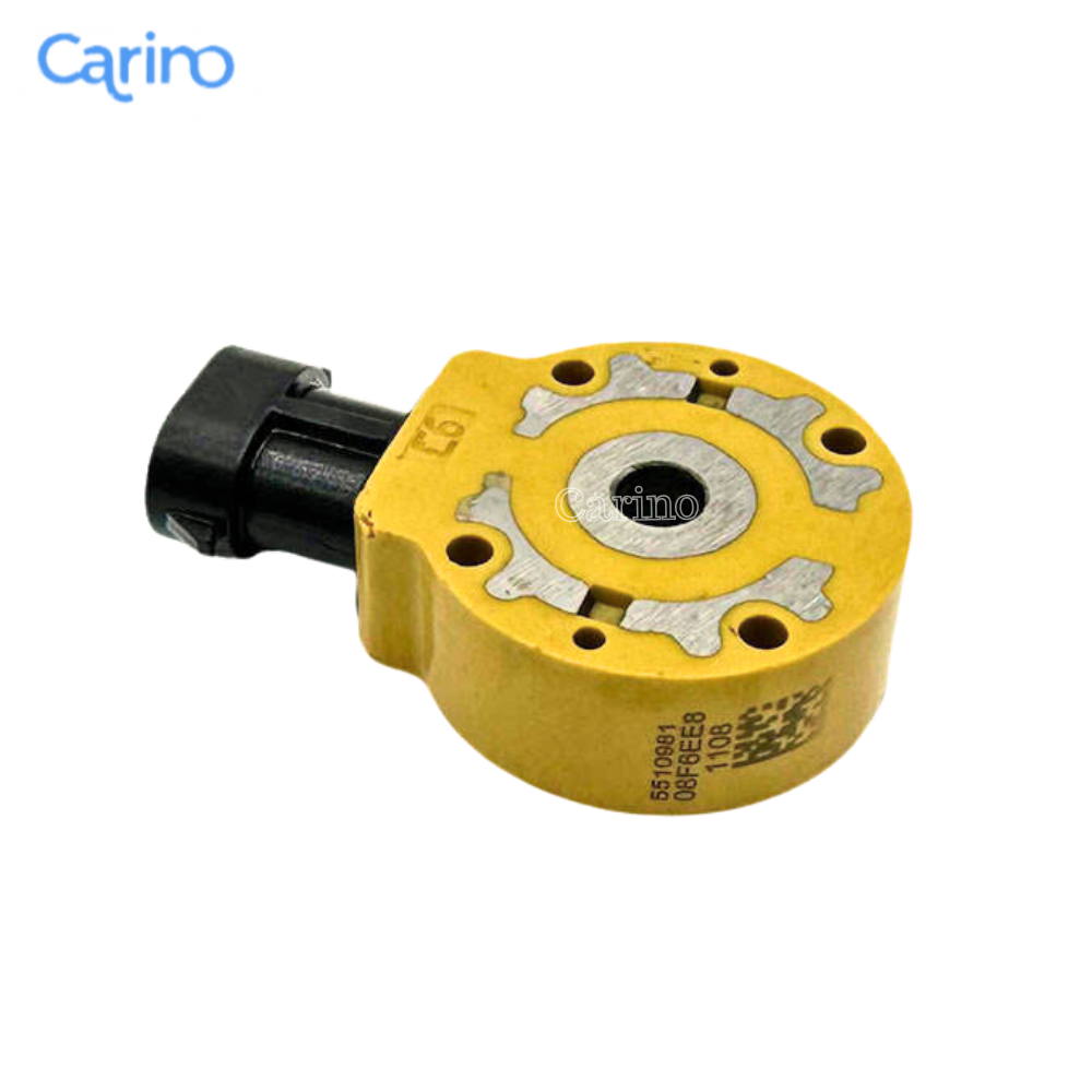 214-5427 Solenoid Valve for 326-4700  Diesel Injector