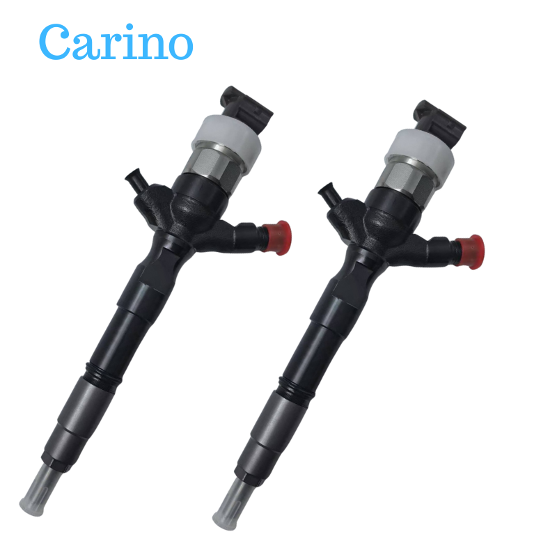 095000-5920 23670-09070 Diesel Injector 