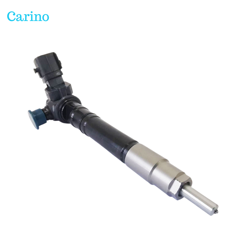 23670-0E130 Diesel Fuel Injector