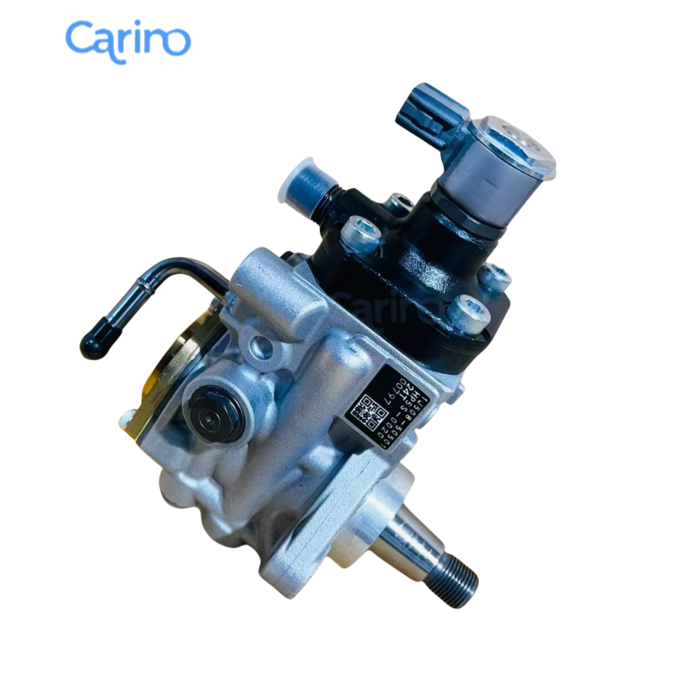 299000-0020 Fuel Injection Pump1J508-50500 HP5 for V3800-Tie4BEngine