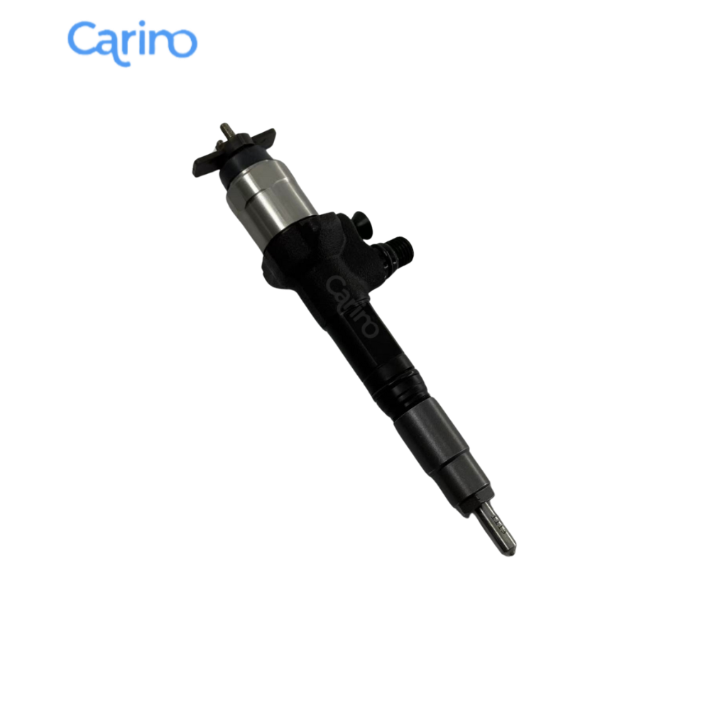 095000-6800 Diesel Injector 