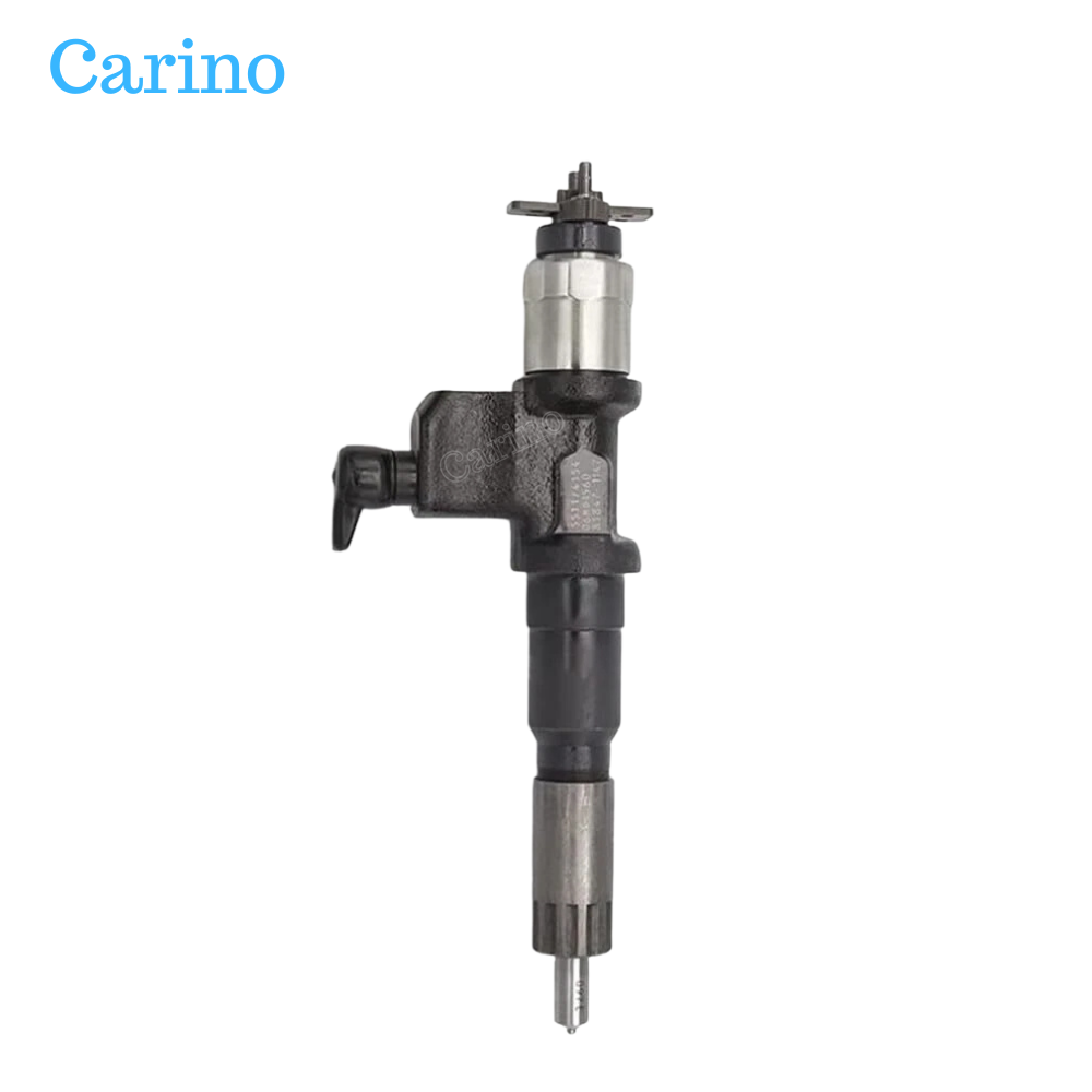 295050-0451 8-97622035-2 295050-0450 Fuel Injector