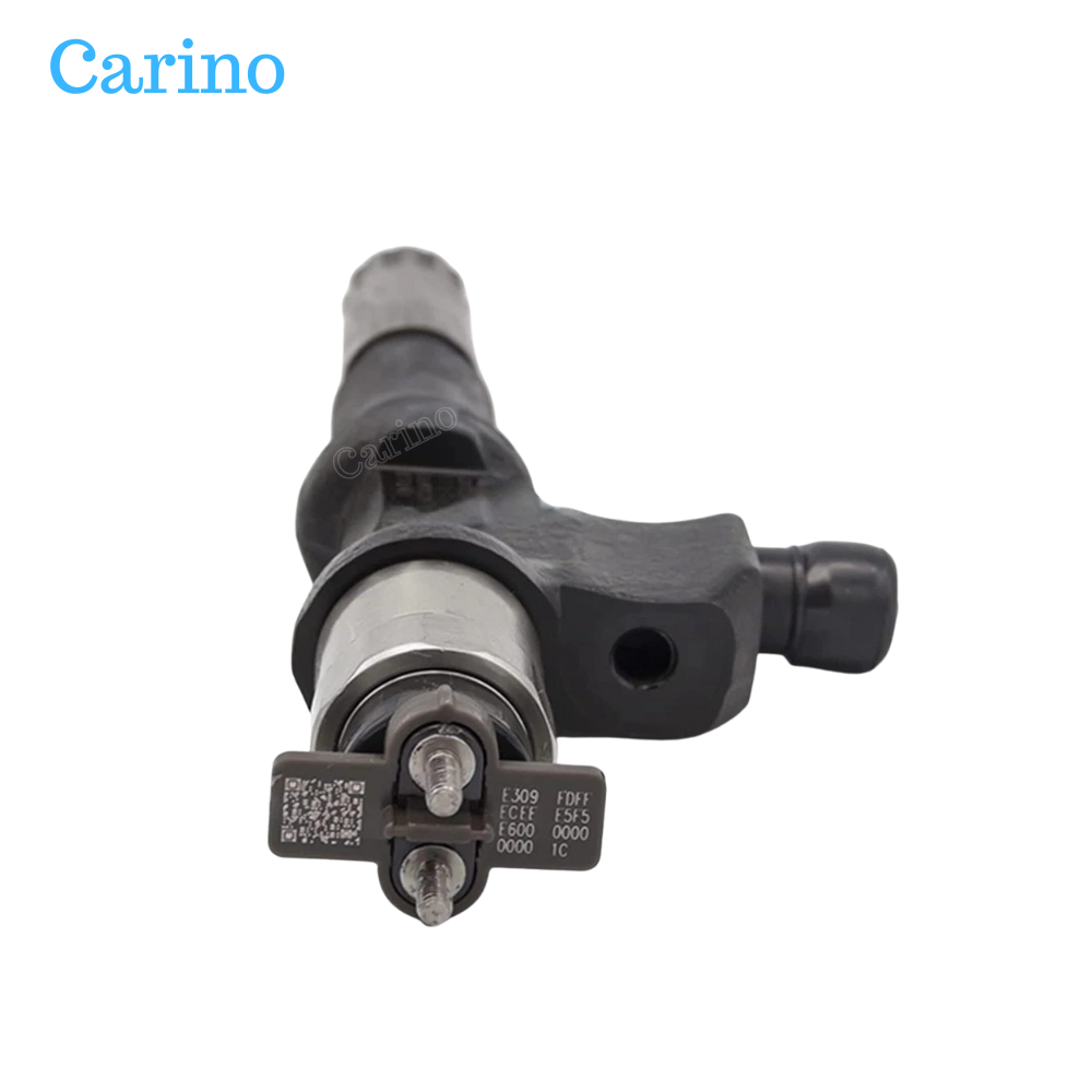 295050-0451 8-97622035-2 295050-0450 Fuel Injector