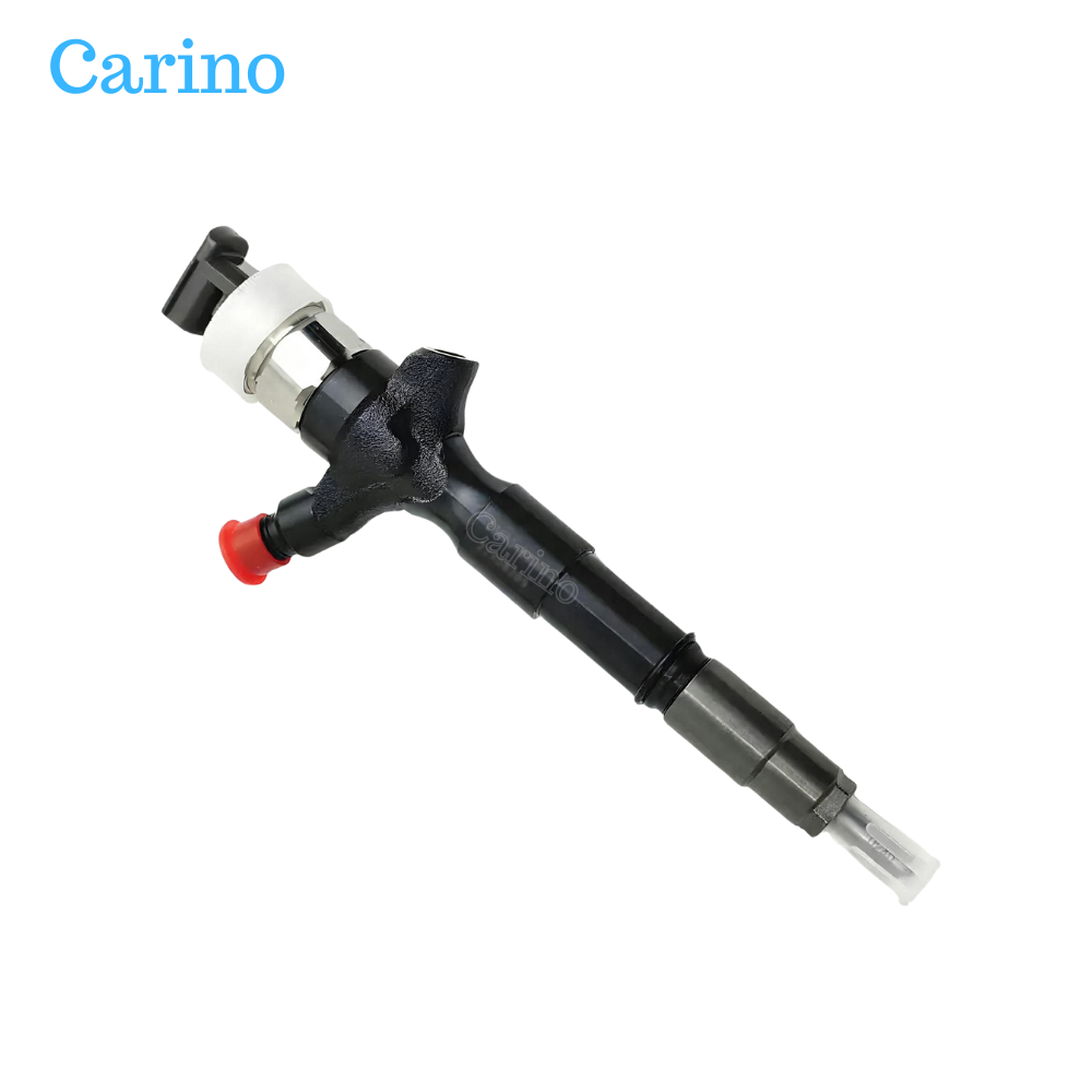 295050-0810 23670-0L110 Diesel Injector