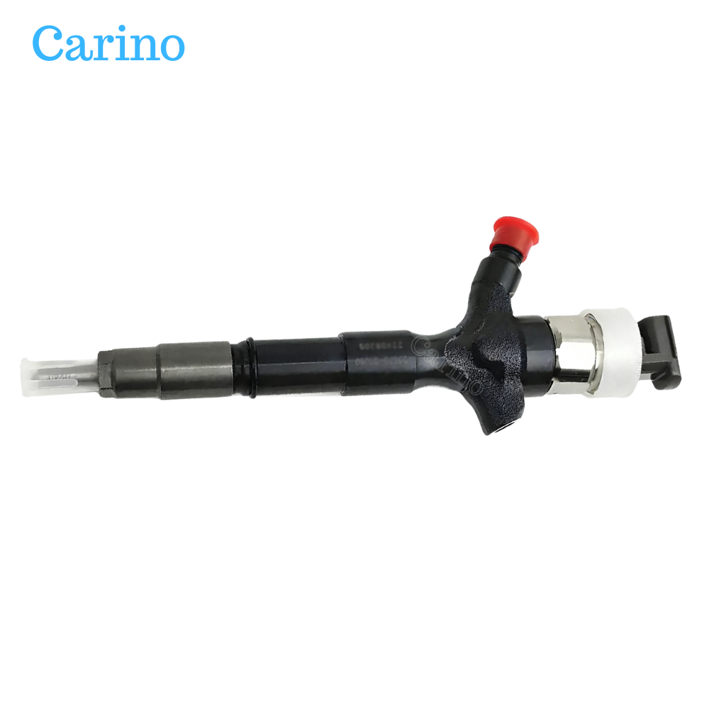 295050-0810 23670-0L110 Diesel Injector