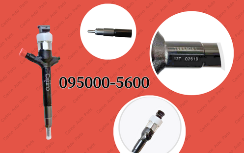 How Many Fuel Injectors Are Needed for A Diesel Car?